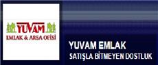 Yuvam Emlak Gaziemir - İzmir